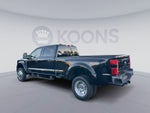 2026 Ford F-450SD XLT