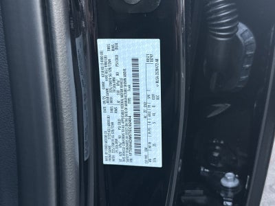 2026 Ford F-450SD XLT