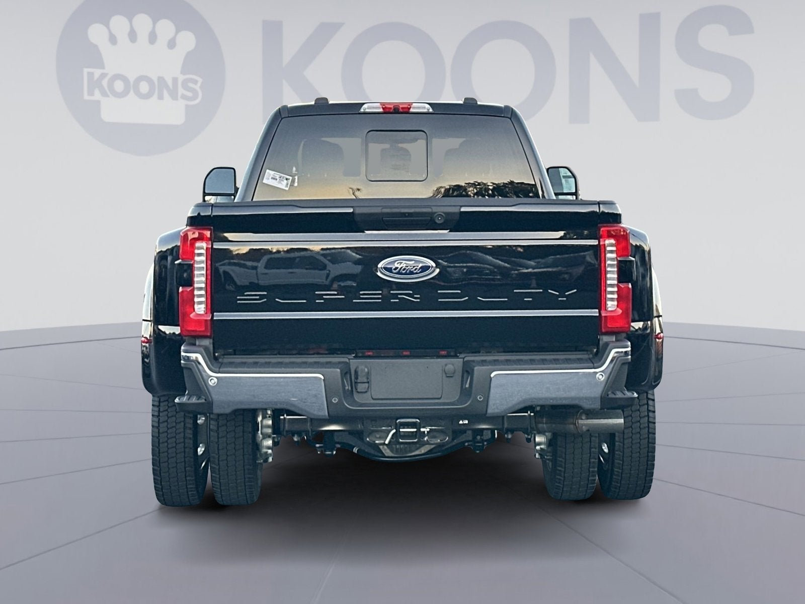 2026 Ford F-450SD XLT