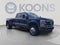 2026 Ford F-450SD King Ranch