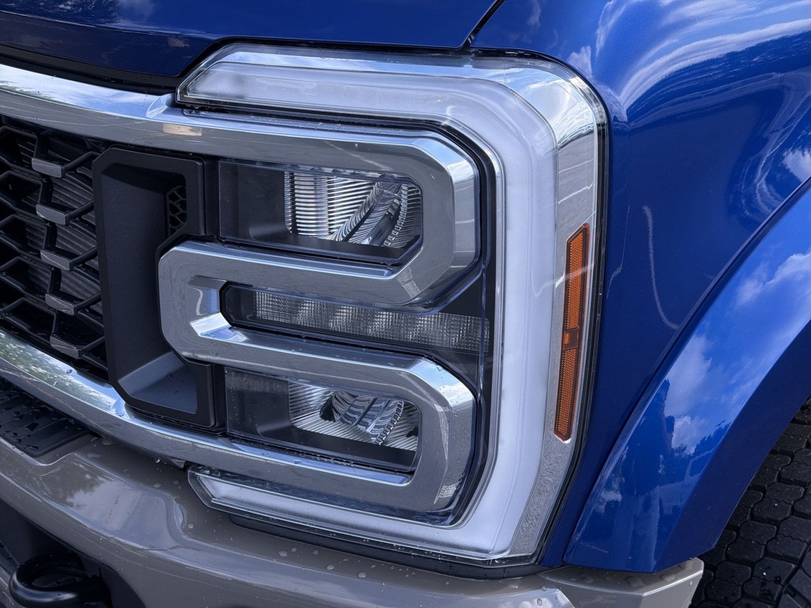 2026 Ford F-450SD King Ranch