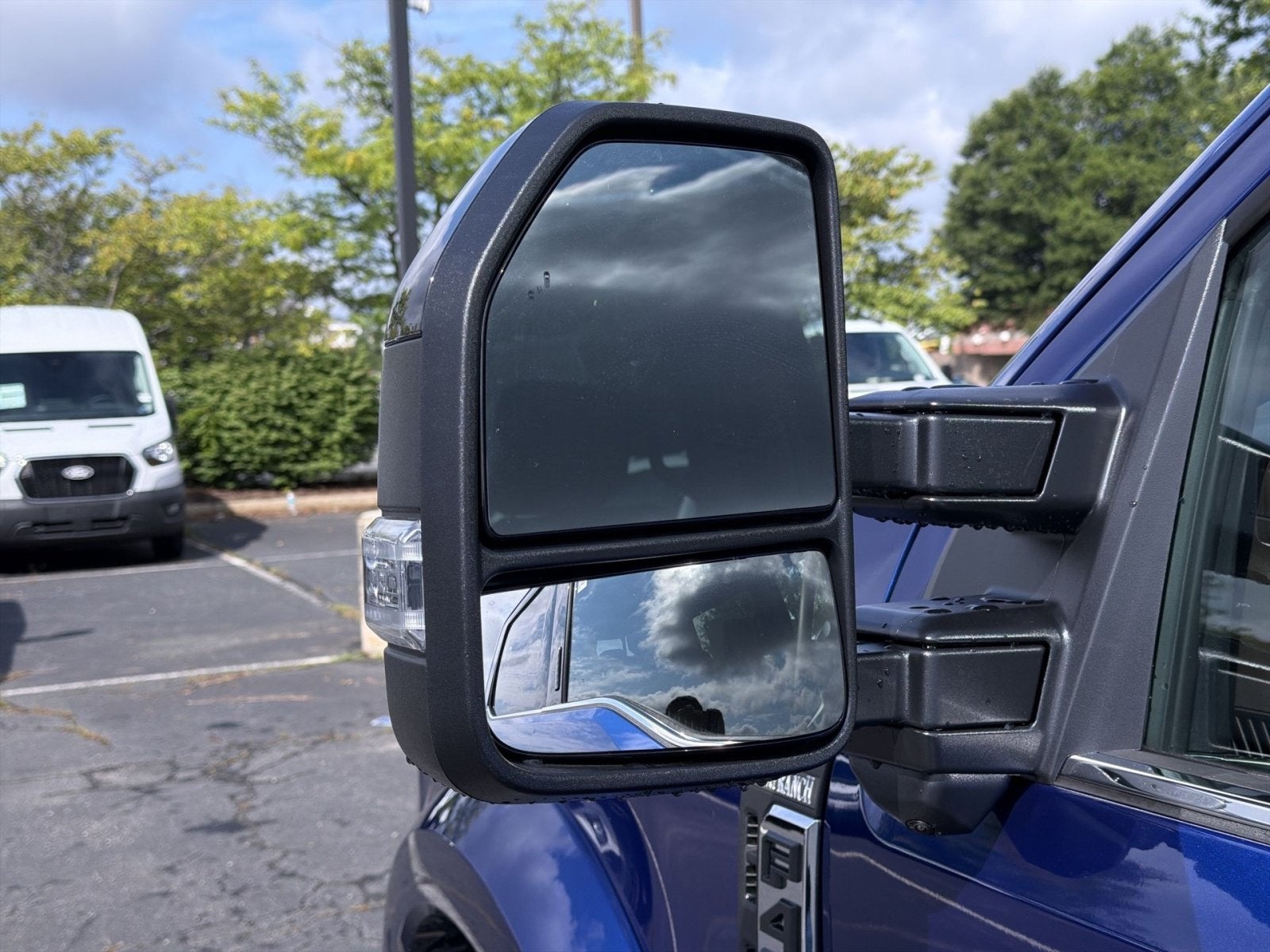 2026 Ford F-450SD King Ranch