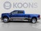2026 Ford F-450SD King Ranch