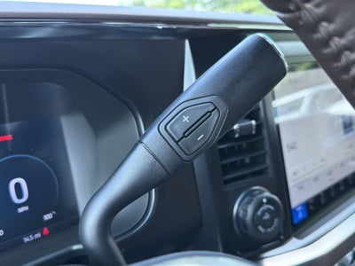 2026 Ford F-450SD King Ranch