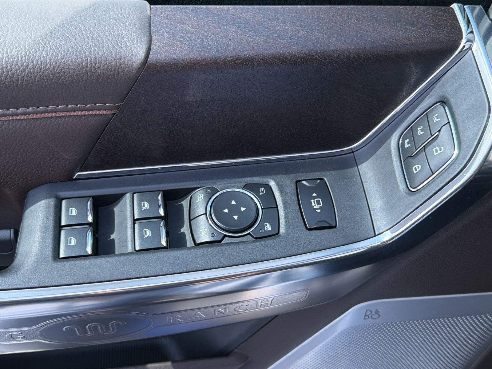 2026 Ford F-450SD King Ranch