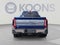 2026 Ford F-450SD King Ranch
