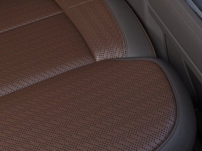 2026 Ford F-450SD King Ranch