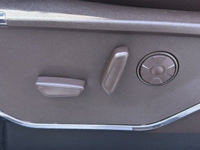 2026 Ford F-450SD King Ranch