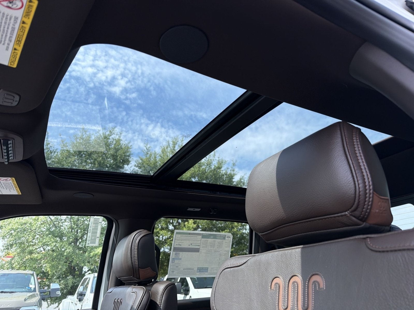 2026 Ford F-450SD King Ranch