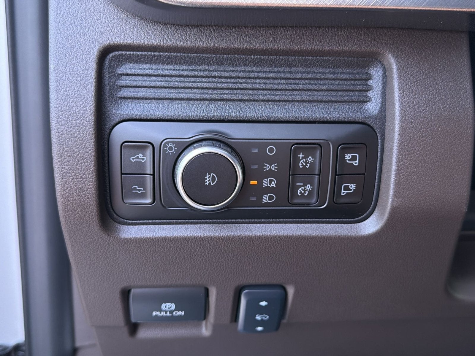 2026 Ford F-450SD King Ranch