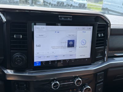 2026 Ford F-450SD King Ranch