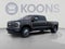 2026 Ford F-450SD Platinum