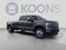 2026 Ford F-450SD Platinum