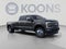 2026 Ford F-450SD Platinum