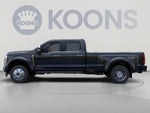 2026 Ford F-450SD Platinum