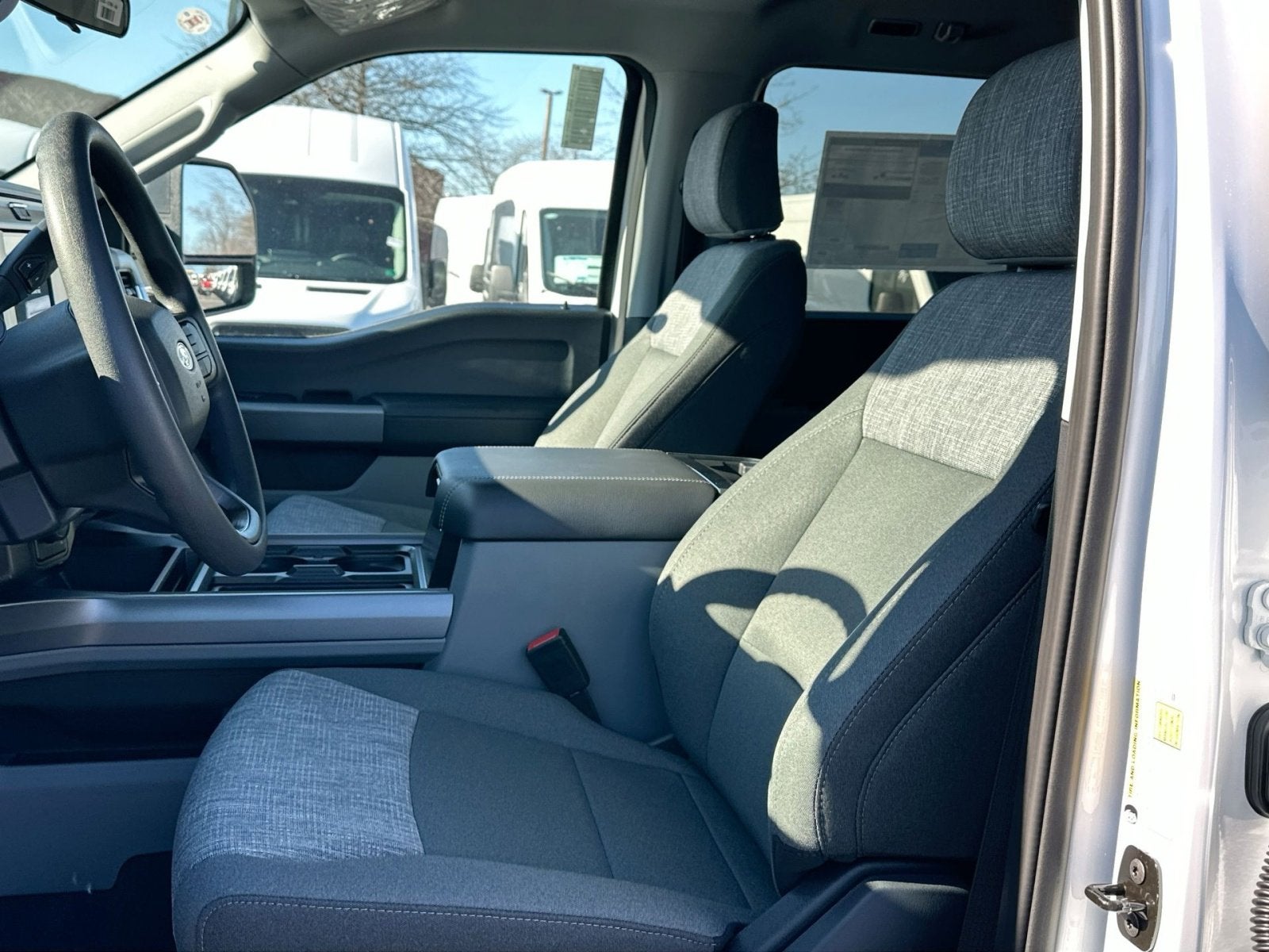 2026 Ford F-450SD XLT