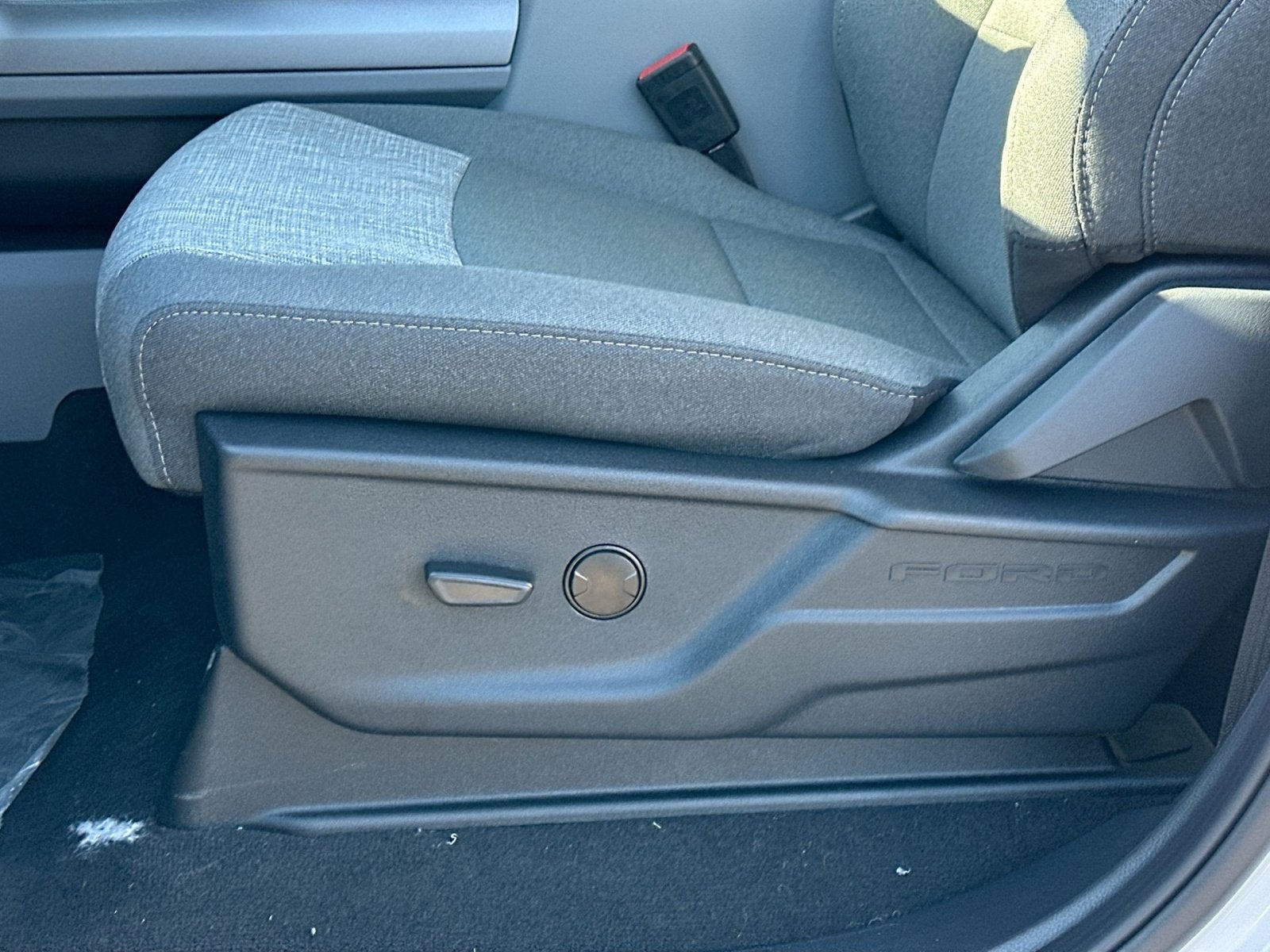 2026 Ford F-450SD XLT