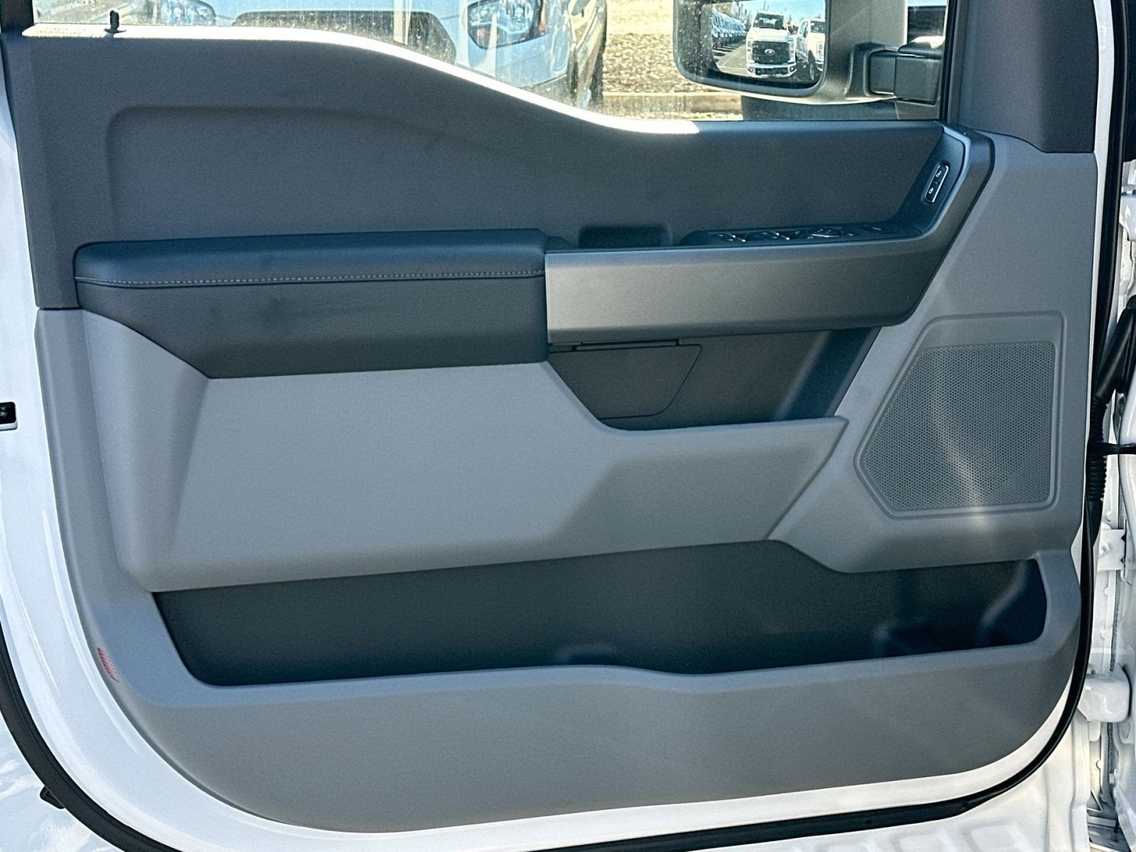 2026 Ford F-450SD XLT