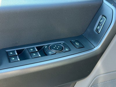 2026 Ford F-450SD XLT