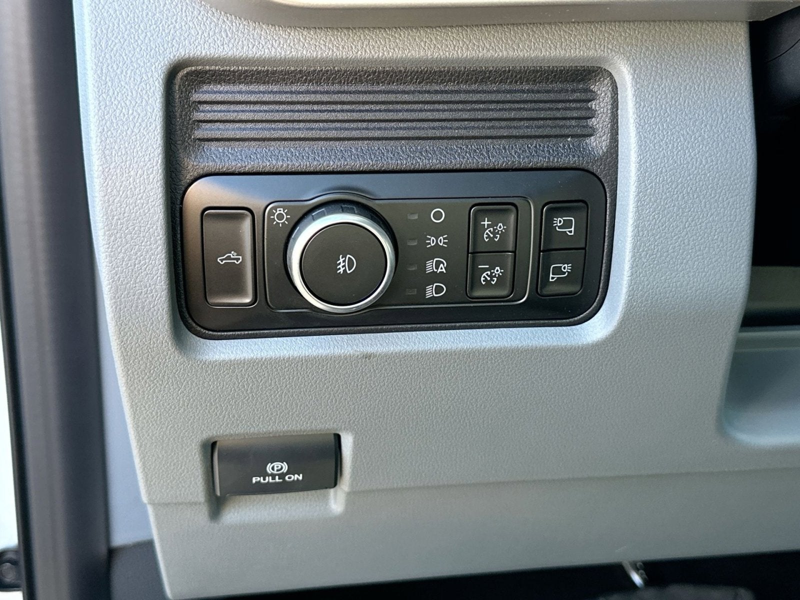 2026 Ford F-450SD XLT