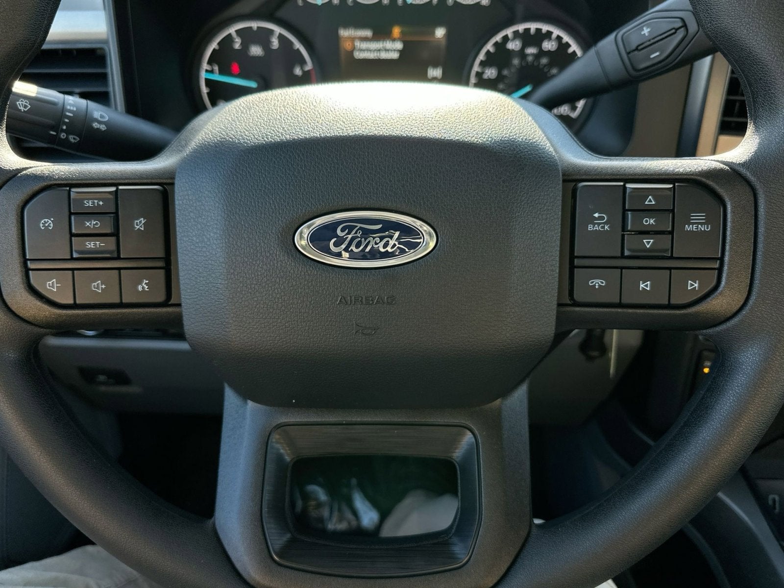 2026 Ford F-450SD XLT