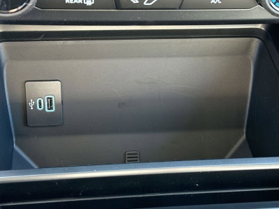 2026 Ford F-450SD XLT