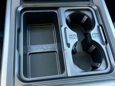 2026 Ford F-450SD XLT