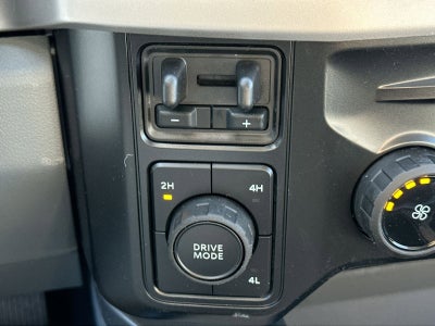 2026 Ford F-450SD XLT