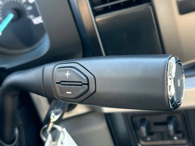 2026 Ford F-450SD XLT