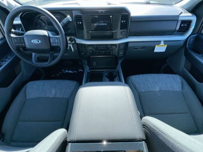 2026 Ford F-450SD XLT