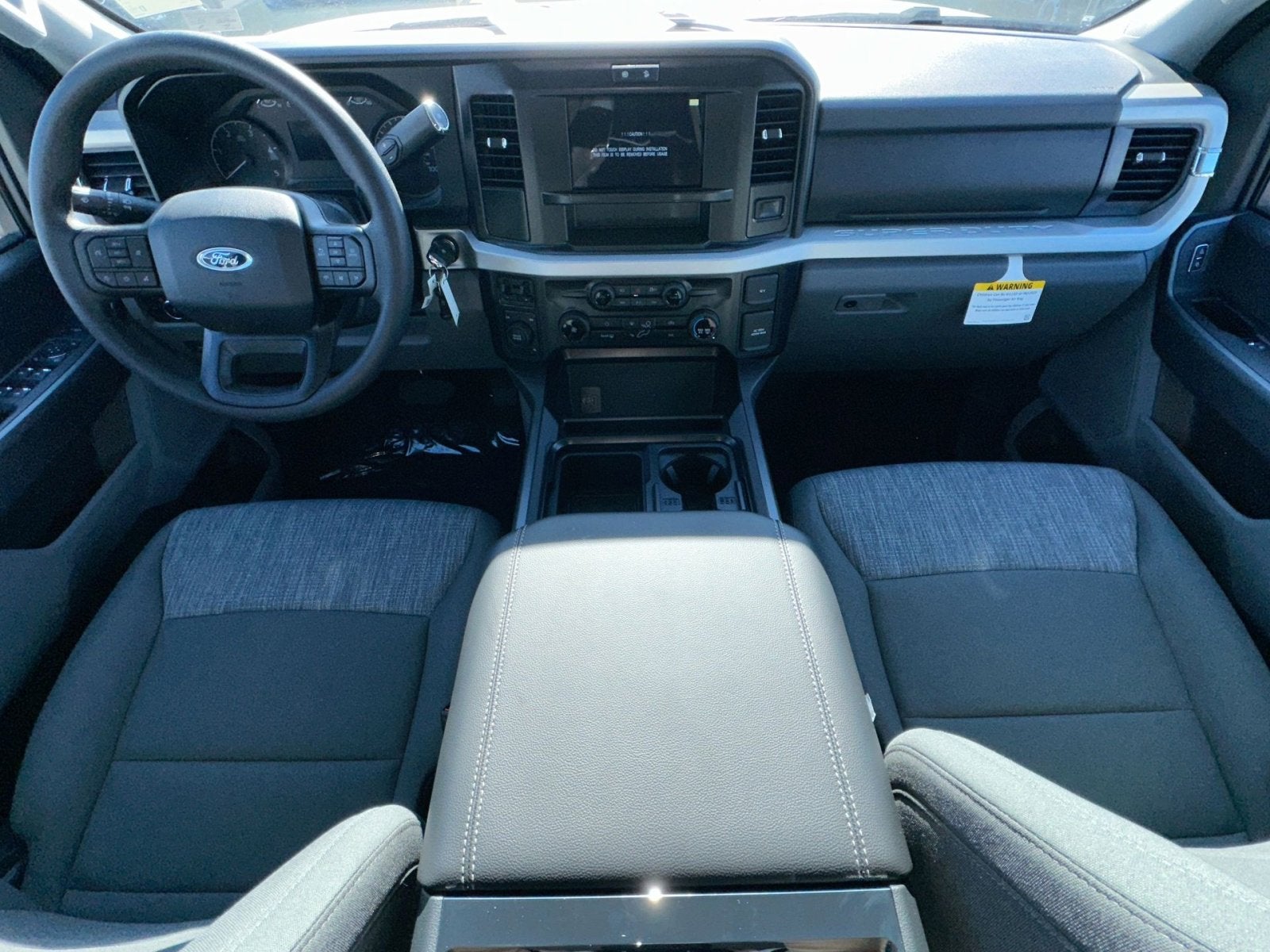 2026 Ford F-450SD XLT