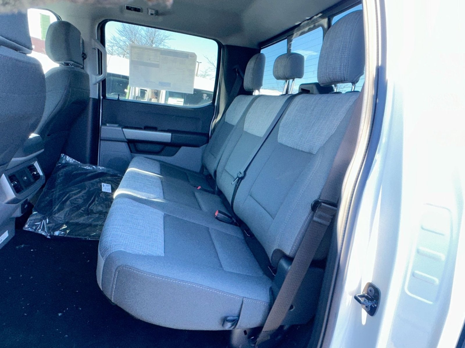 2026 Ford F-450SD XLT