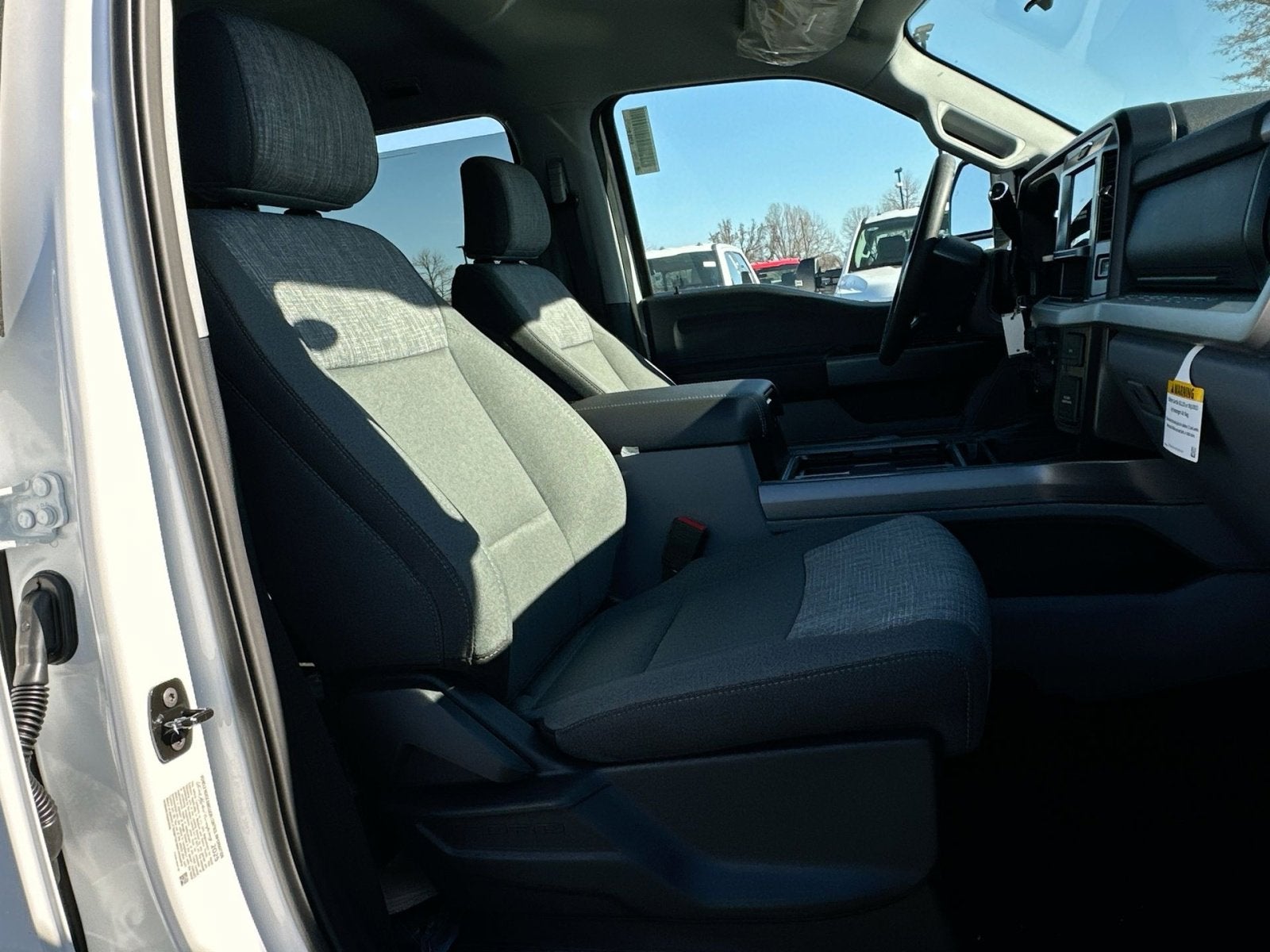 2026 Ford F-450SD XLT