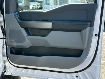 2026 Ford F-450SD XLT