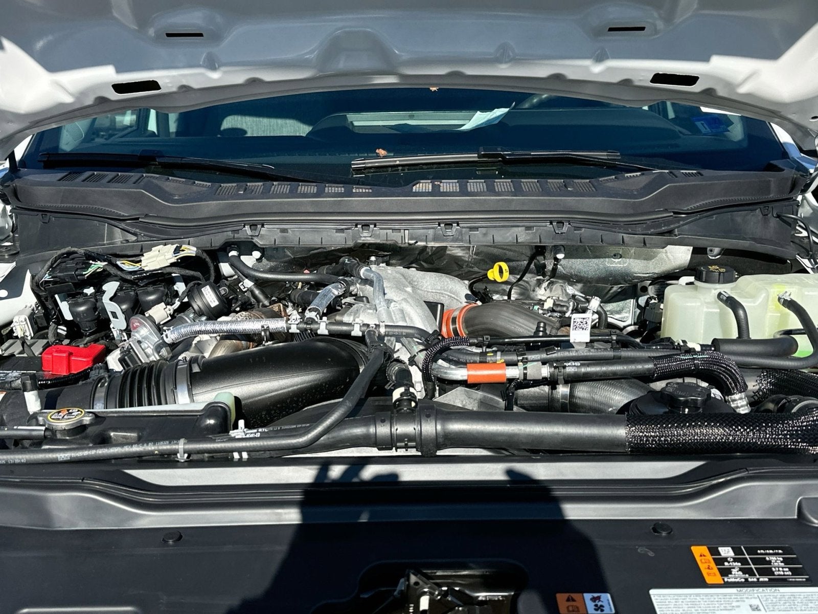 2026 Ford F-450SD XLT