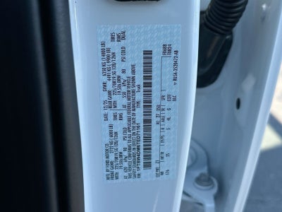 2026 Ford F-450SD XLT