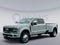 2026 Ford F-450SD Platinum