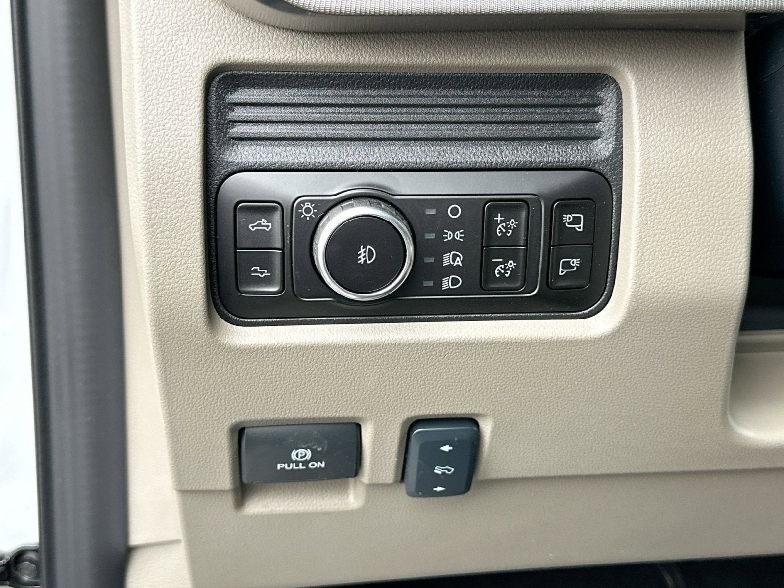 2026 Ford F-450SD Platinum