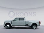2026 Ford F-450SD Platinum