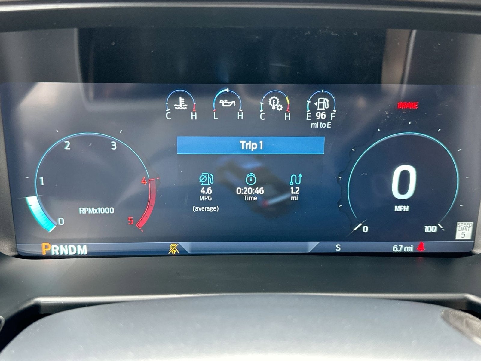 2026 Ford F-450SD Platinum