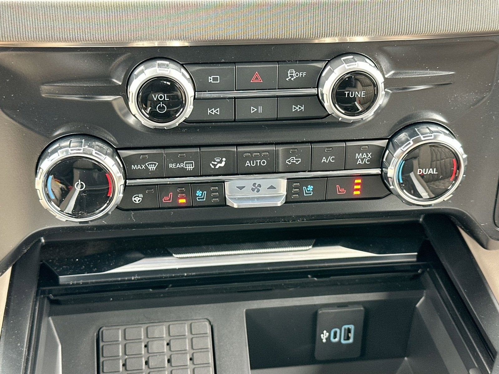 2026 Ford F-450SD Platinum