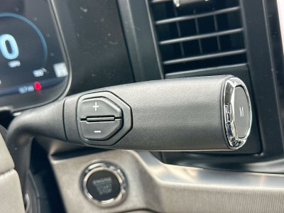 2026 Ford F-450SD Platinum