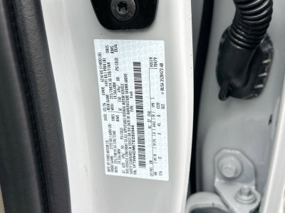 2026 Ford F-450SD Platinum