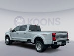 2026 Ford F-450SD Platinum