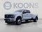 2026 Ford F-450SD Platinum Plus Lifted