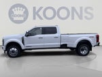 2026 Ford F-450SD Platinum Plus Lifted