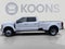 2026 Ford F-450SD Platinum Plus Lifted