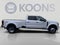 2026 Ford F-450SD Platinum Plus Lifted