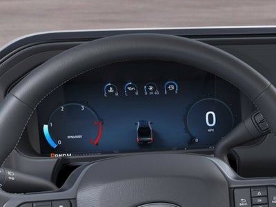 2026 Ford F-450SD Platinum
