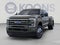 2026 Ford F-450SD Platinum